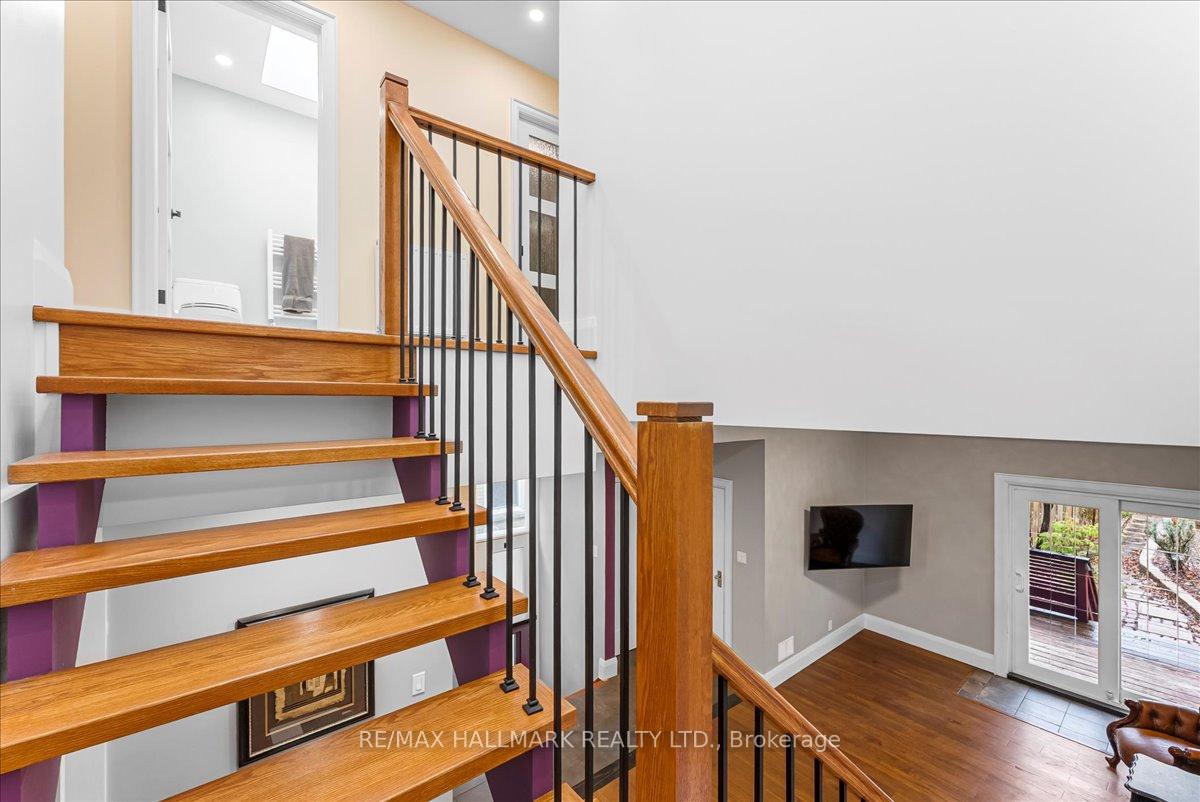 Photo 21 of 169 Ashdale Avenue, Toronto, Greenwood-Coxwell — HOMEH