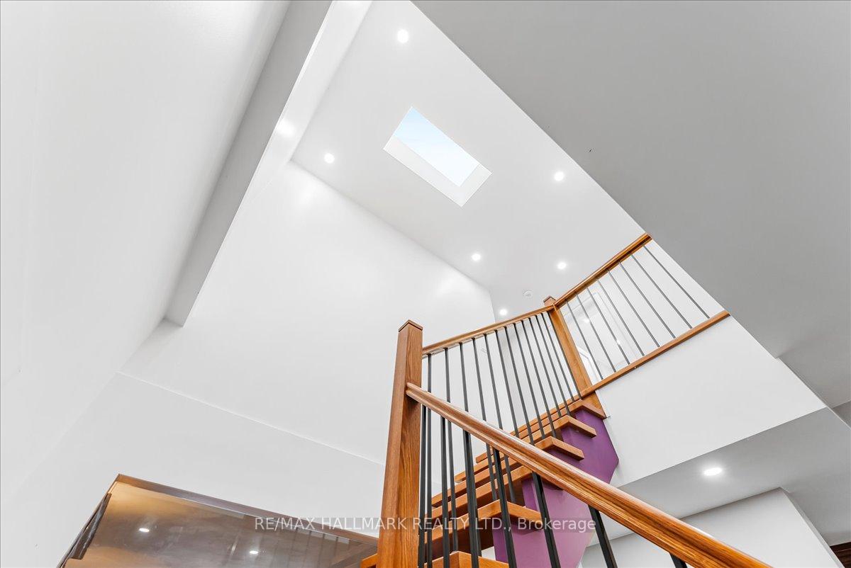 Photo 22 of 169 Ashdale Avenue, Toronto, Greenwood-Coxwell — HOMEH