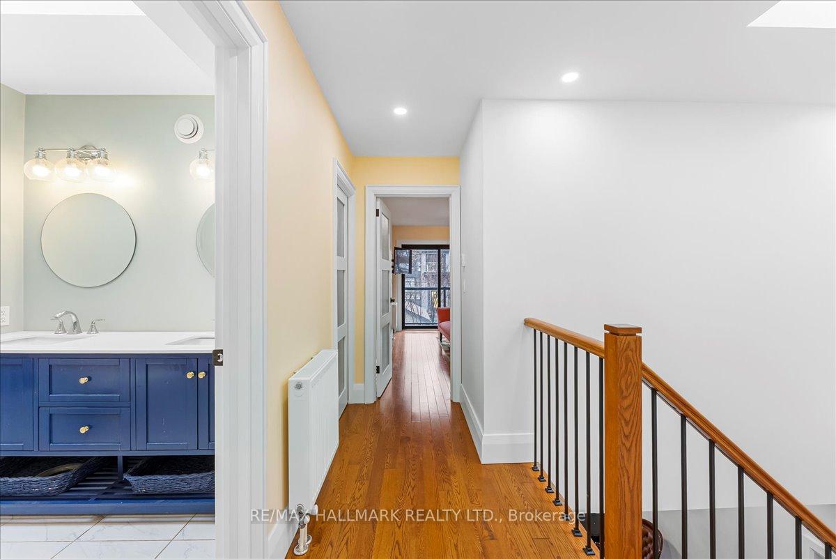 Photo 23 of 169 Ashdale Avenue, Toronto, Greenwood-Coxwell — HOMEH