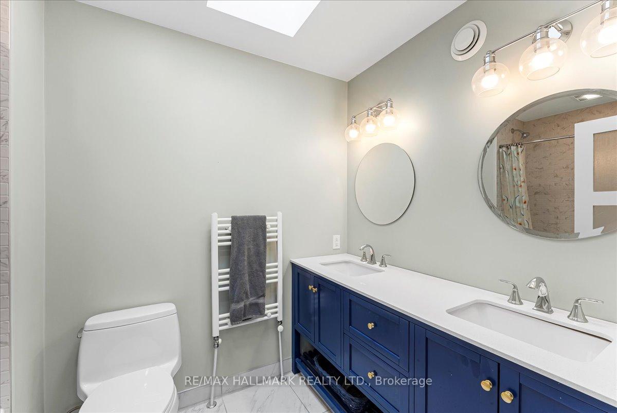 Photo 24 of 169 Ashdale Avenue, Toronto, Greenwood-Coxwell — HOMEH