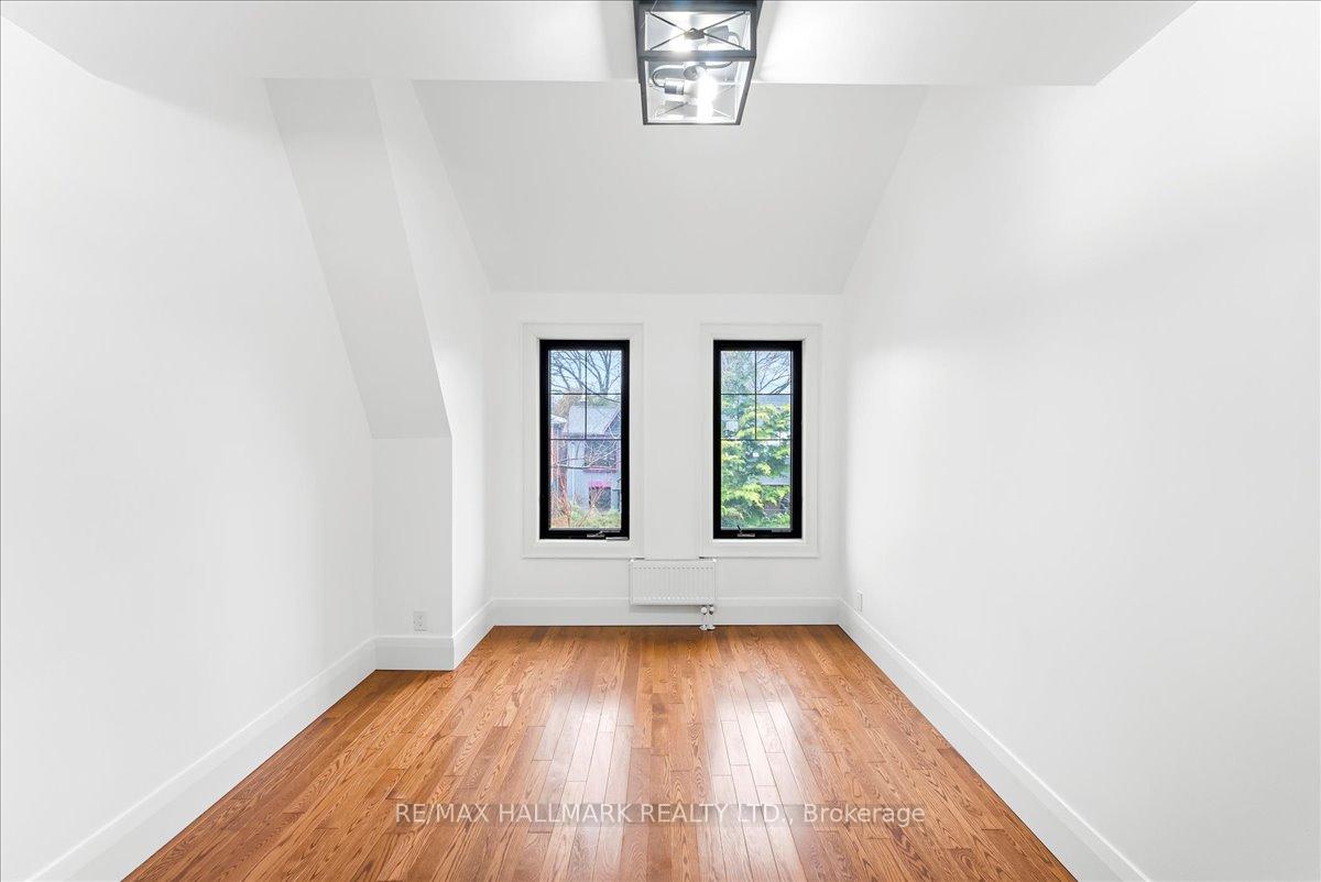 Photo 26 of 169 Ashdale Avenue, Toronto, Greenwood-Coxwell — HOMEH