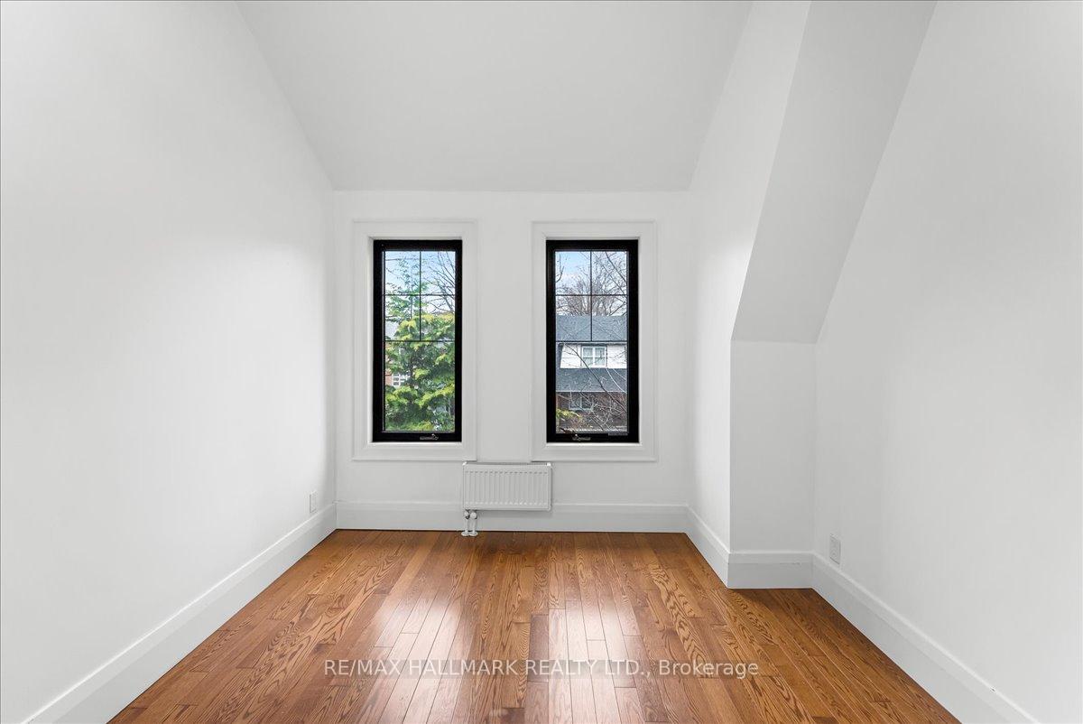 Photo 30 of 169 Ashdale Avenue, Toronto, Greenwood-Coxwell — HOMEH