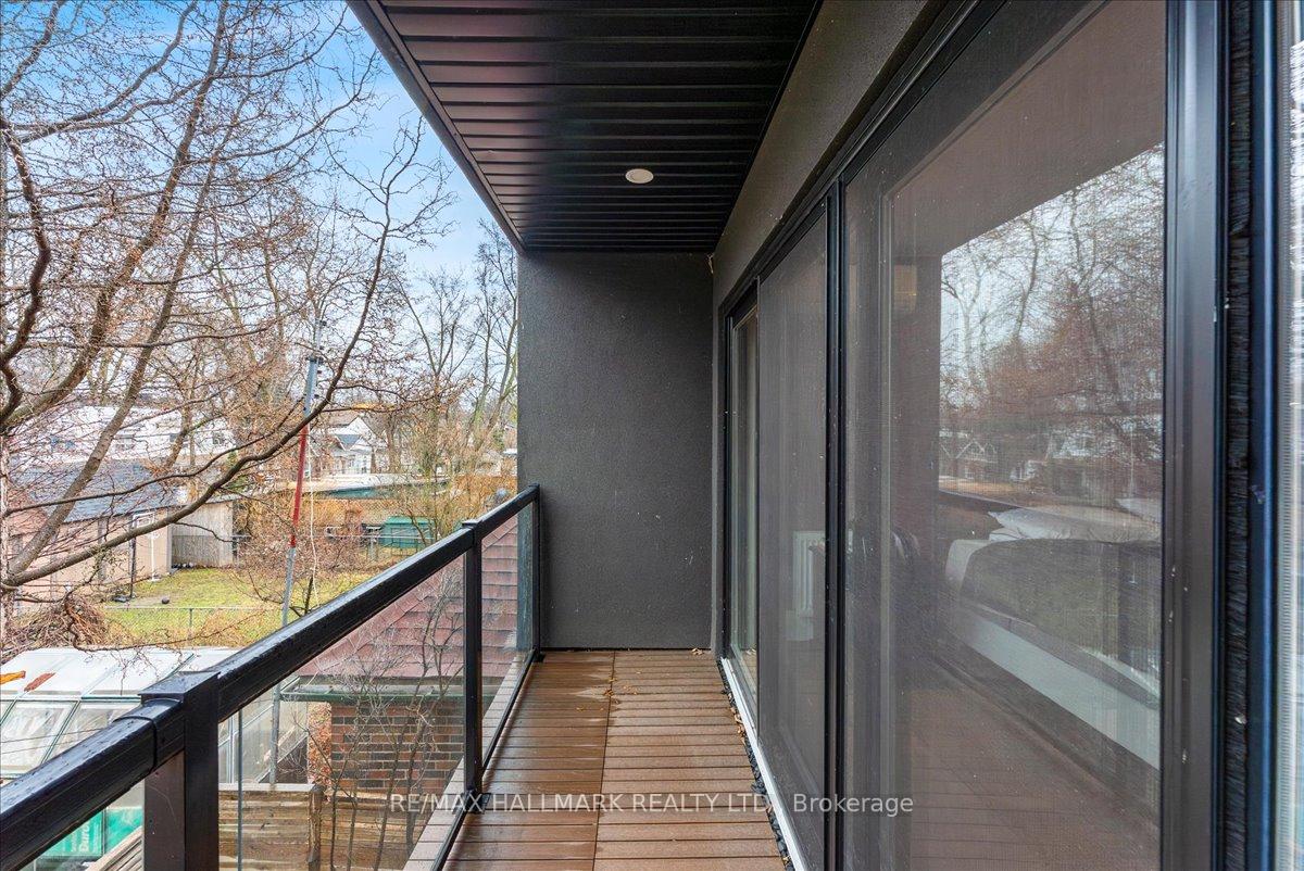 Photo 36 of 169 Ashdale Avenue, Toronto, Greenwood-Coxwell — HOMEH