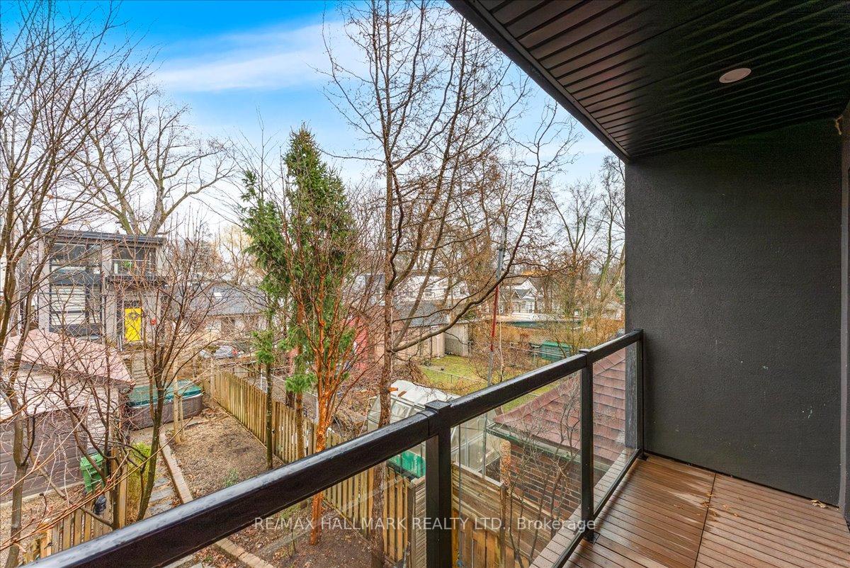 Photo 37 of 169 Ashdale Avenue, Toronto, Greenwood-Coxwell — HOMEH