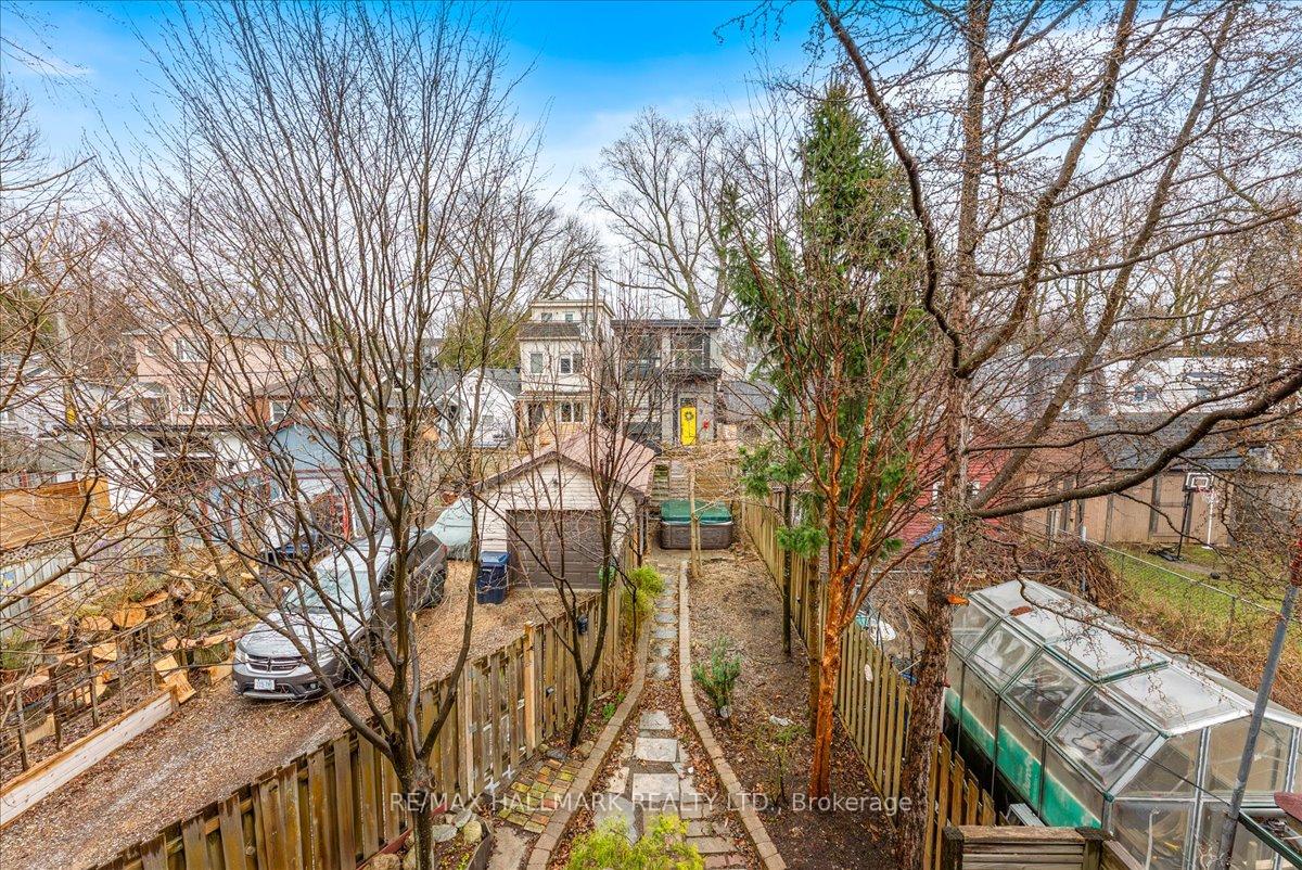 Photo 38 of 169 Ashdale Avenue, Toronto, Greenwood-Coxwell — HOMEH