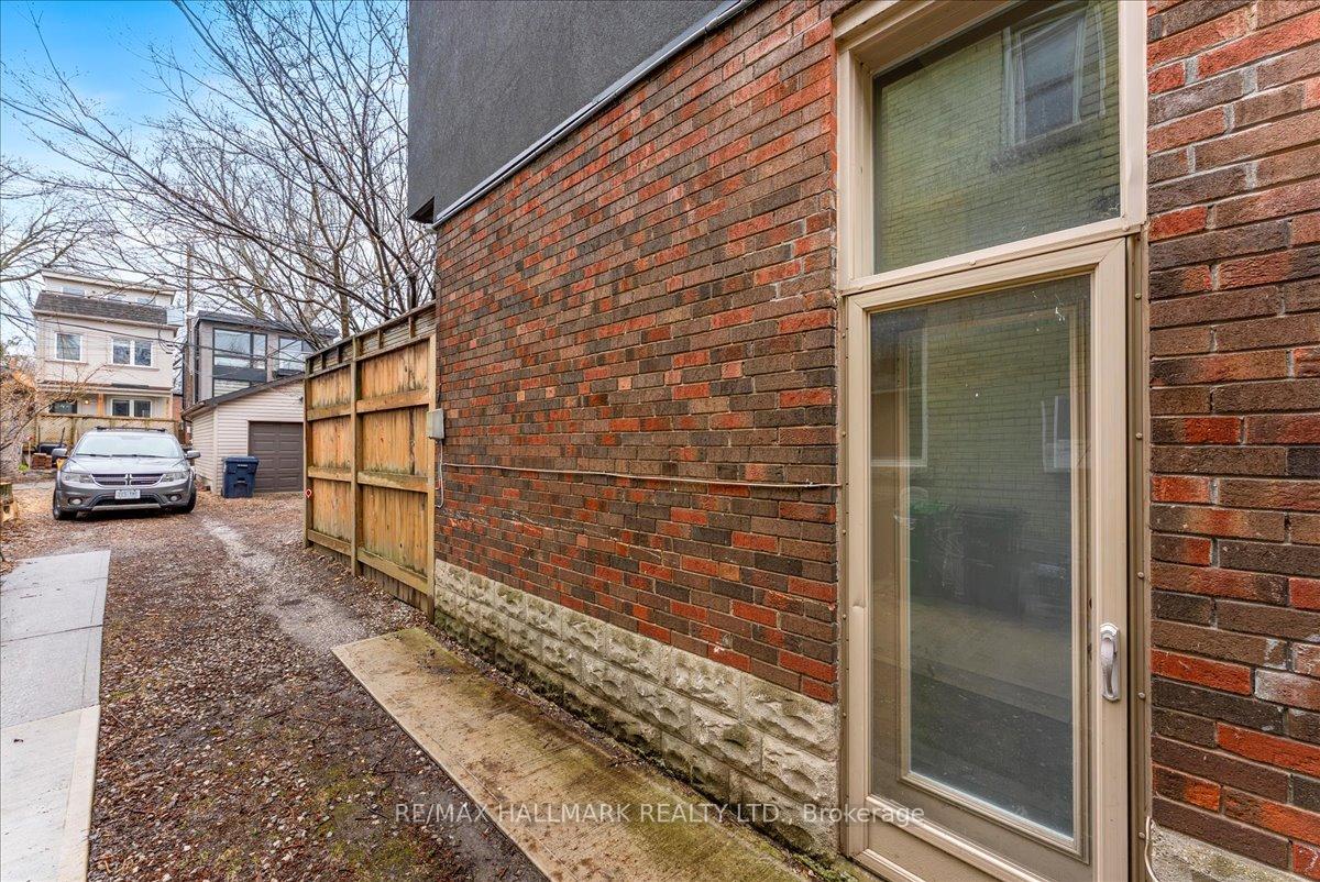 Photo 43 of 169 Ashdale Avenue, Toronto, Greenwood-Coxwell — HOMEH