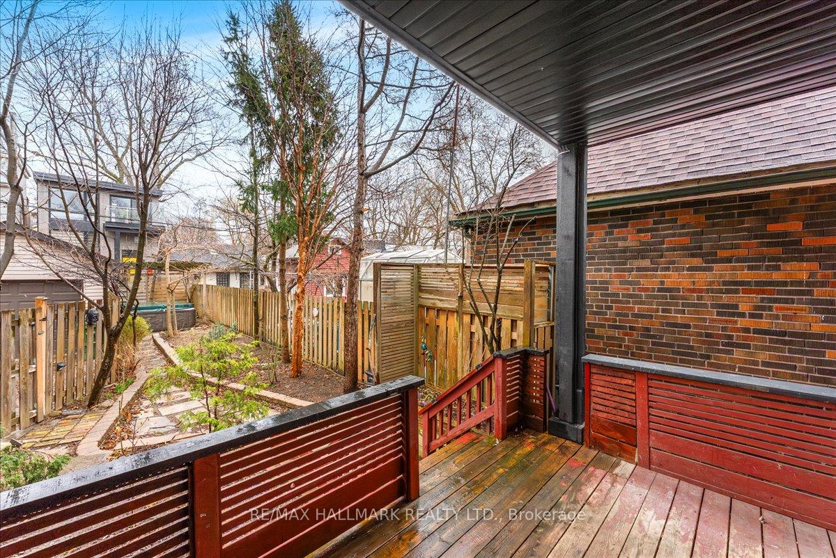 Photo 44 of 169 Ashdale Avenue, Toronto, Greenwood-Coxwell — HOMEH
