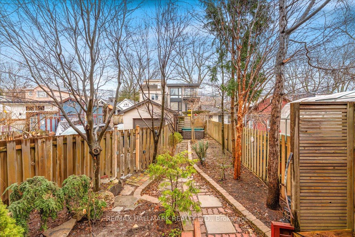 Photo 45 of 169 Ashdale Avenue, Toronto, Greenwood-Coxwell — HOMEH