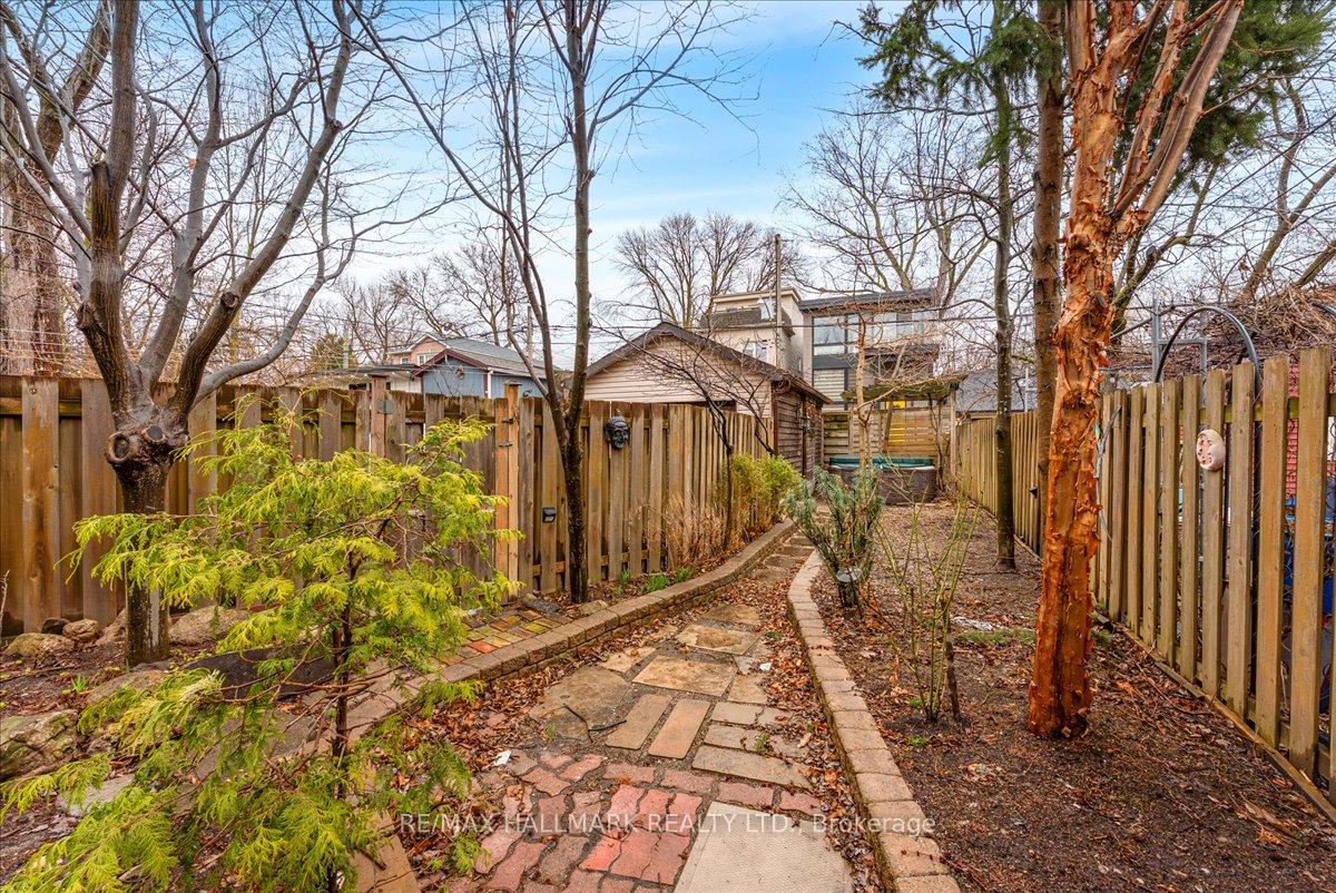 Photo 46 of 169 Ashdale Avenue, Toronto, Greenwood-Coxwell — HOMEH