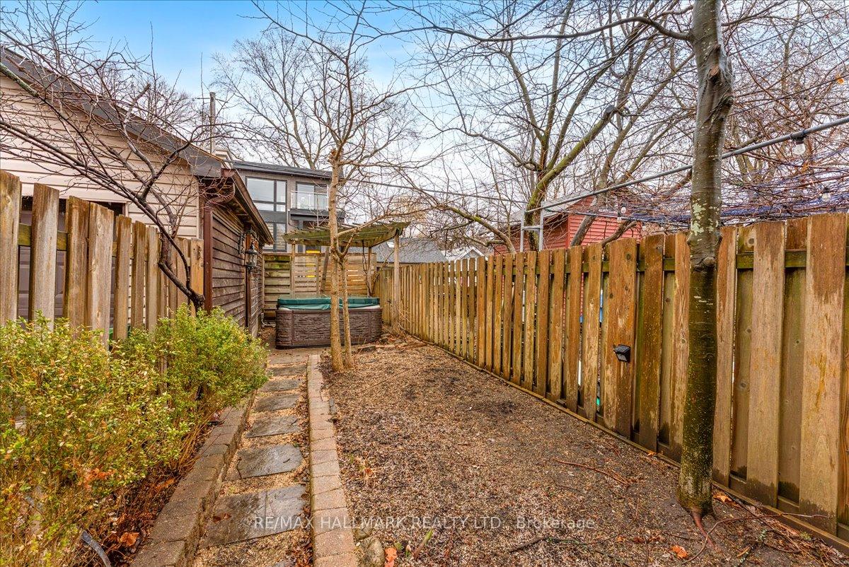 Photo 47 of 169 Ashdale Avenue, Toronto, Greenwood-Coxwell — HOMEH