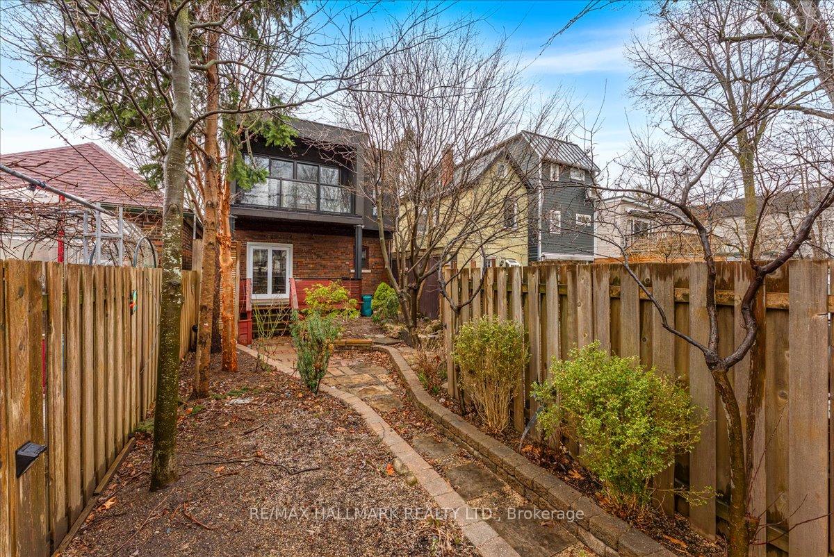 Photo 49 of 169 Ashdale Avenue, Toronto, Greenwood-Coxwell — HOMEH