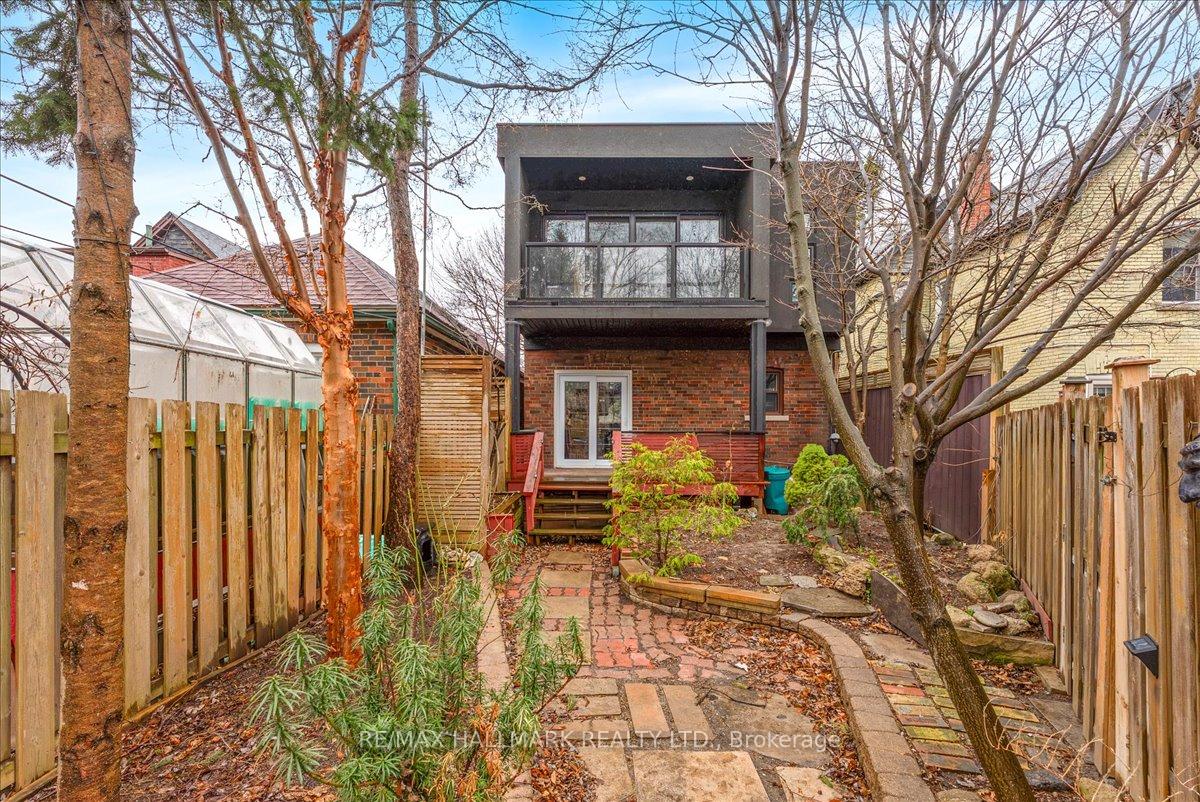 Photo 50 of 169 Ashdale Avenue, Toronto, Greenwood-Coxwell — HOMEH