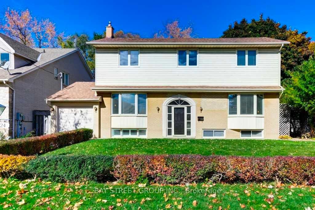 Photo 1 of Unit Upper, 24 Cross Hill Road, Scarborough, L'Amoreaux — HOMEH