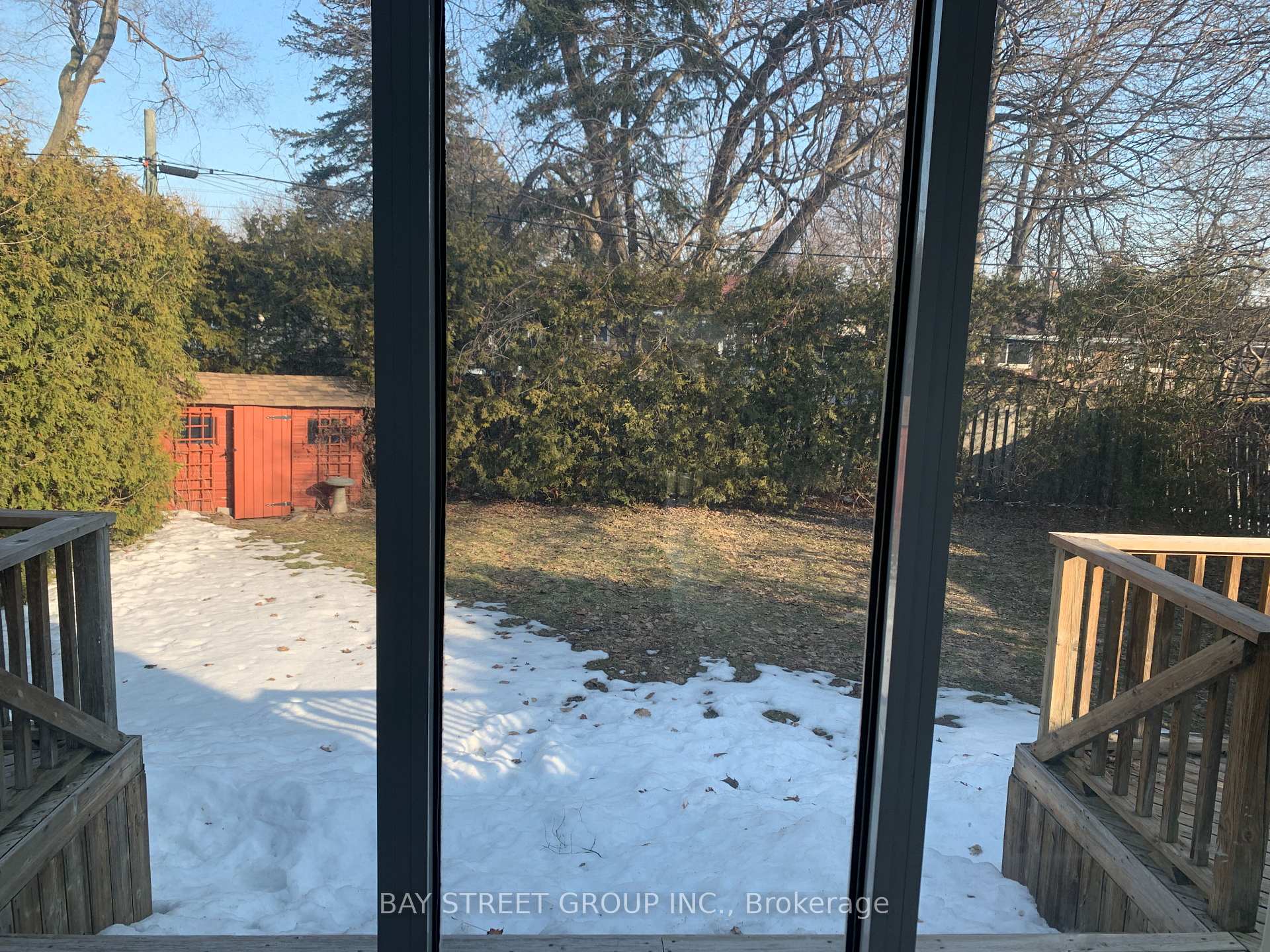 Photo 9 of Unit Upper, 24 Cross Hill Road, Scarborough, L'Amoreaux — HOMEH