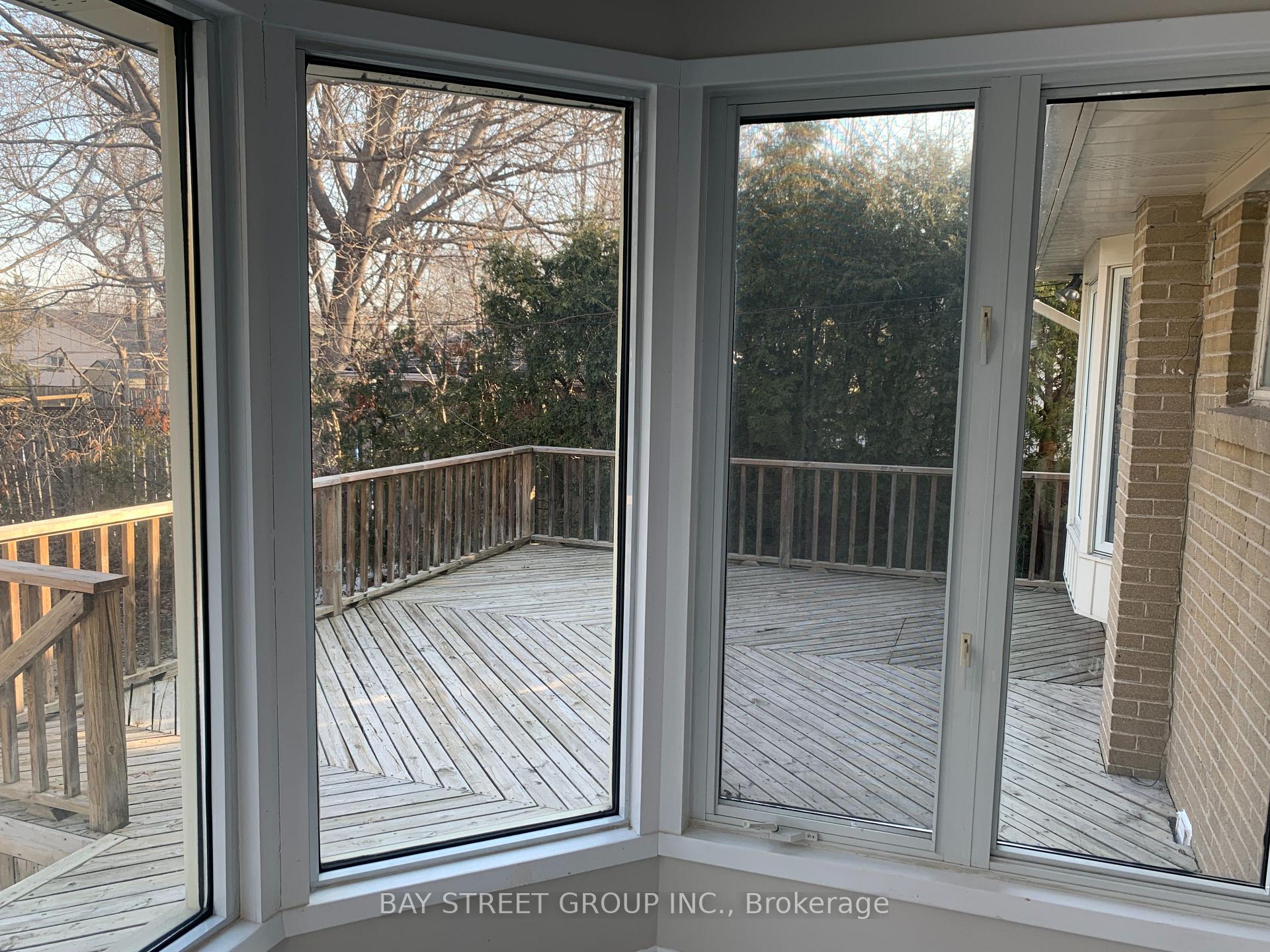 Photo 10 of Unit Upper, 24 Cross Hill Road, Scarborough, L'Amoreaux — HOMEH