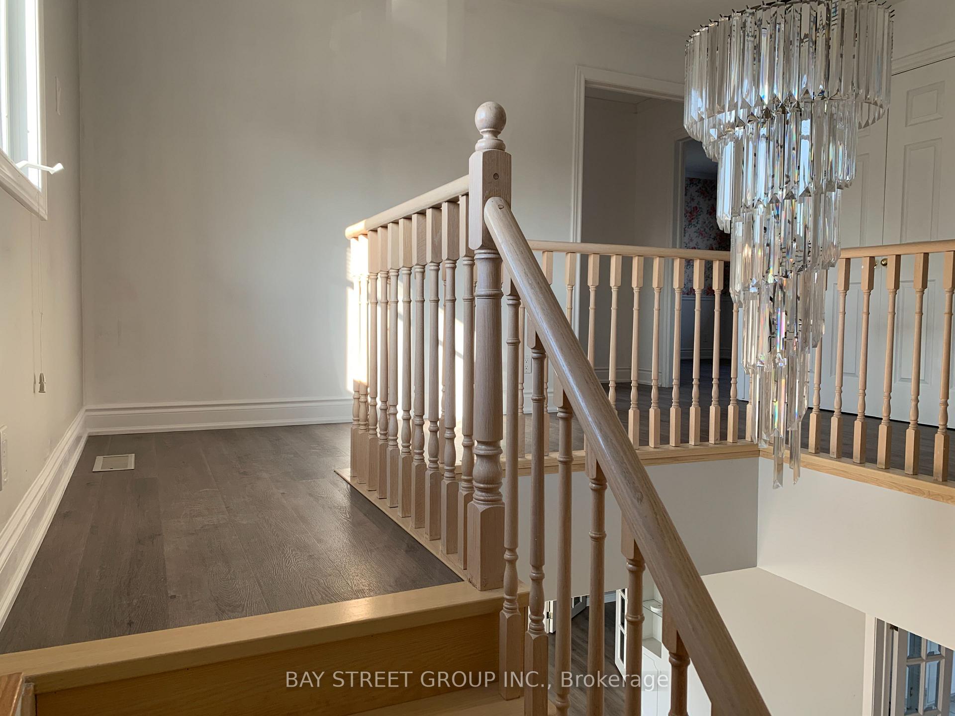 Photo 19 of Unit Upper, 24 Cross Hill Road, Scarborough, L'Amoreaux — HOMEH