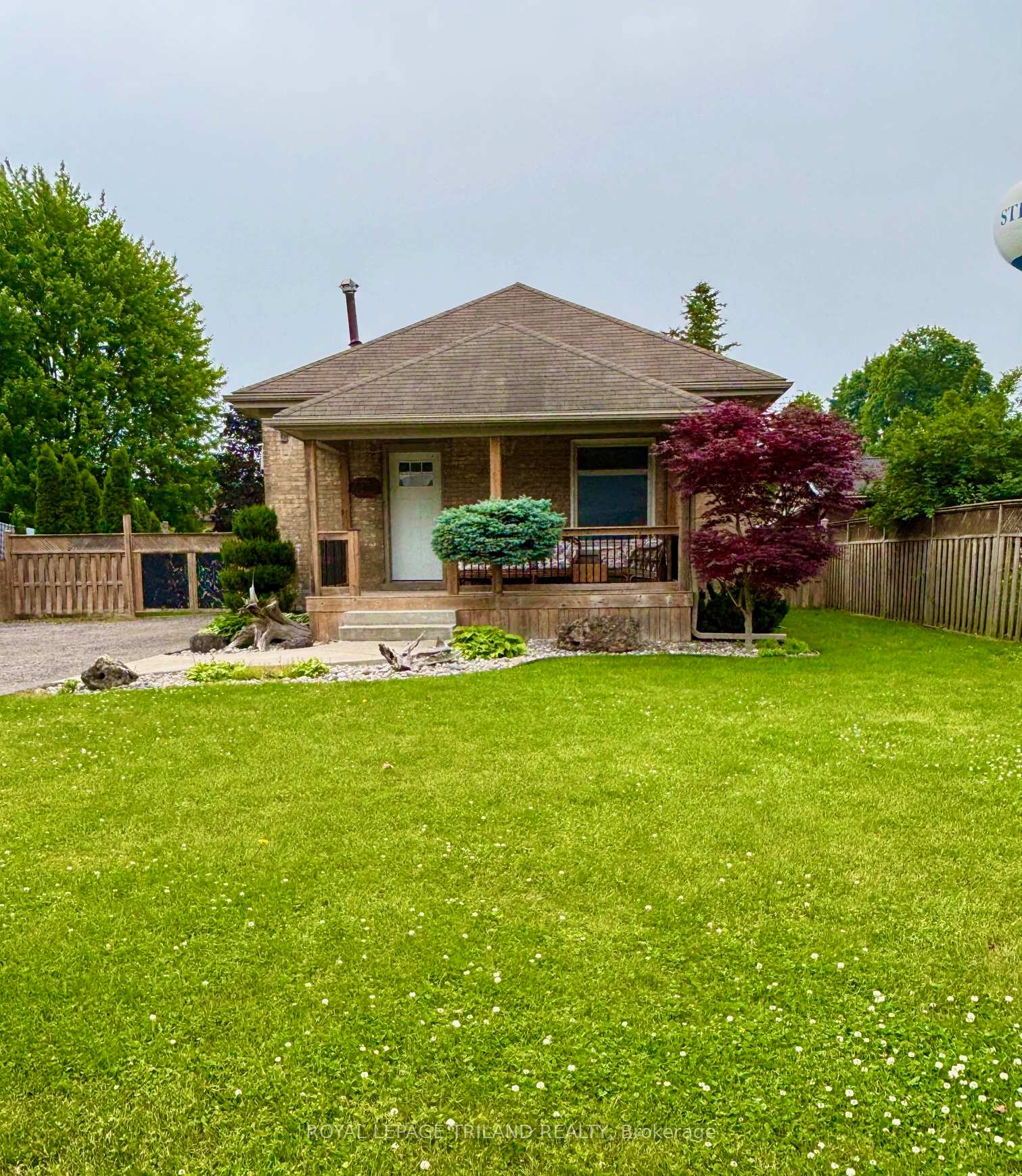 Photo 1 of 118 Scott Street, Strathroy-Caradoc, SE — HOMEH