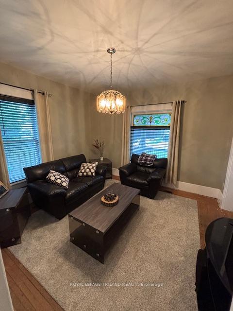 Photo 8 of 118 Scott Street, Strathroy-Caradoc, SE — HOMEH