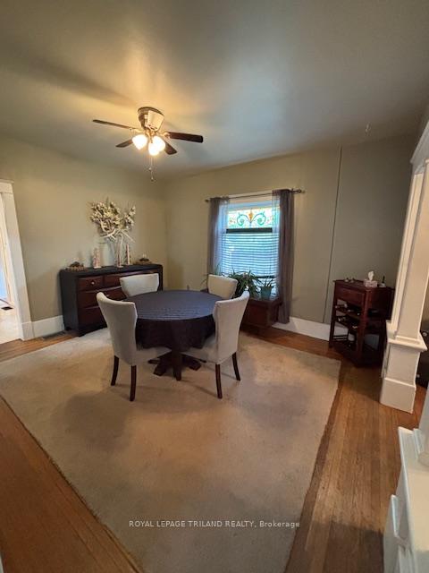 Photo 9 of 118 Scott Street, Strathroy-Caradoc, SE — HOMEH