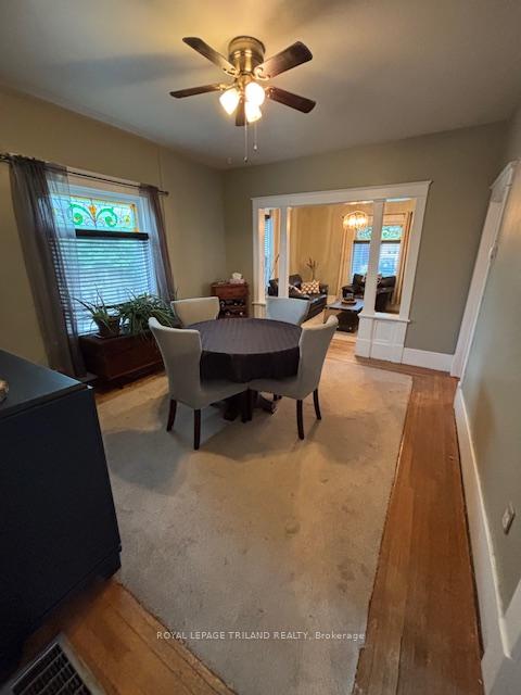 Photo 10 of 118 Scott Street, Strathroy-Caradoc, SE — HOMEH