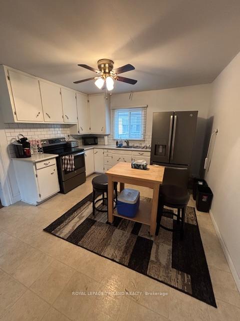 Photo 11 of 118 Scott Street, Strathroy-Caradoc, SE — HOMEH