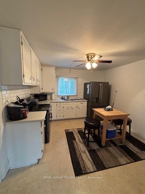 Photo 12 of 118 Scott Street, Strathroy-Caradoc, SE — HOMEH