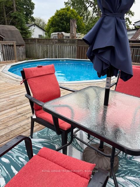 Photo 19 of 118 Scott Street, Strathroy-Caradoc, SE — HOMEH