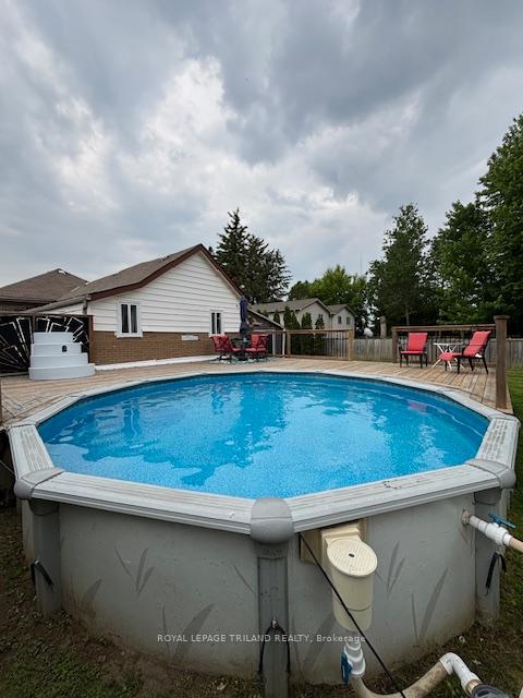 Photo 20 of 118 Scott Street, Strathroy-Caradoc, SE — HOMEH