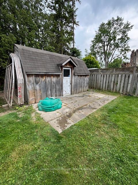 Photo 21 of 118 Scott Street, Strathroy-Caradoc, SE — HOMEH