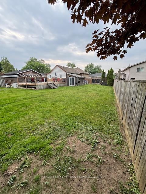 Photo 22 of 118 Scott Street, Strathroy-Caradoc, SE — HOMEH