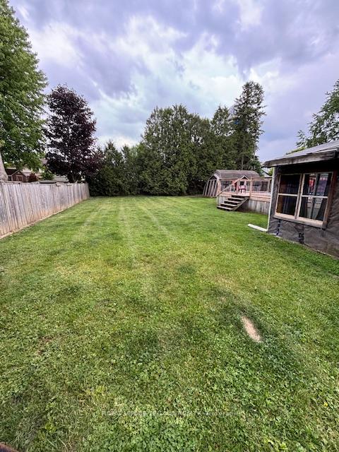 Photo 23 of 118 Scott Street, Strathroy-Caradoc, SE — HOMEH