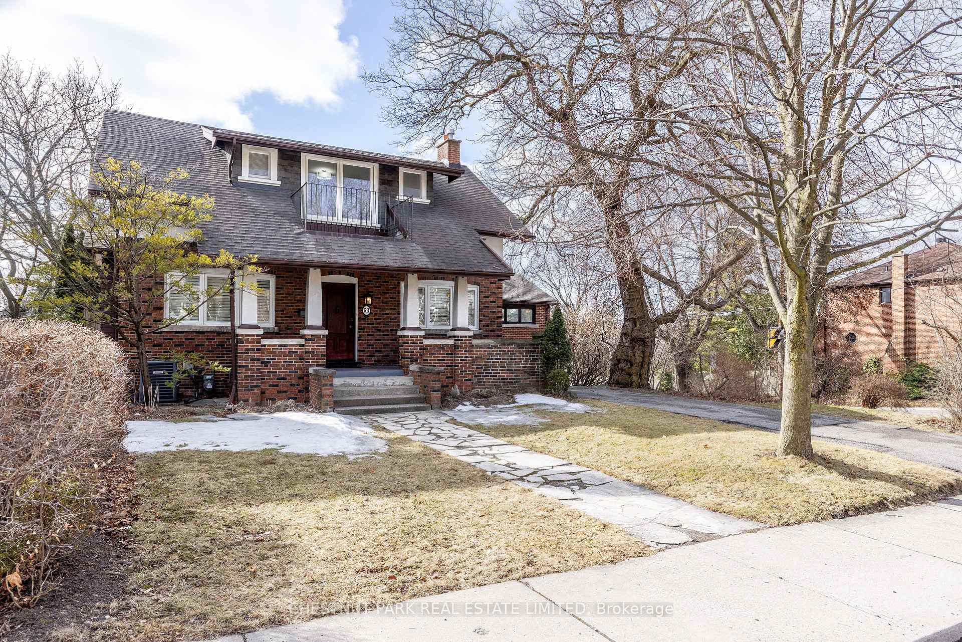 Photo 1 of 63 St Leonards Avenue, Toronto, Lawrence Park South — HOMEH