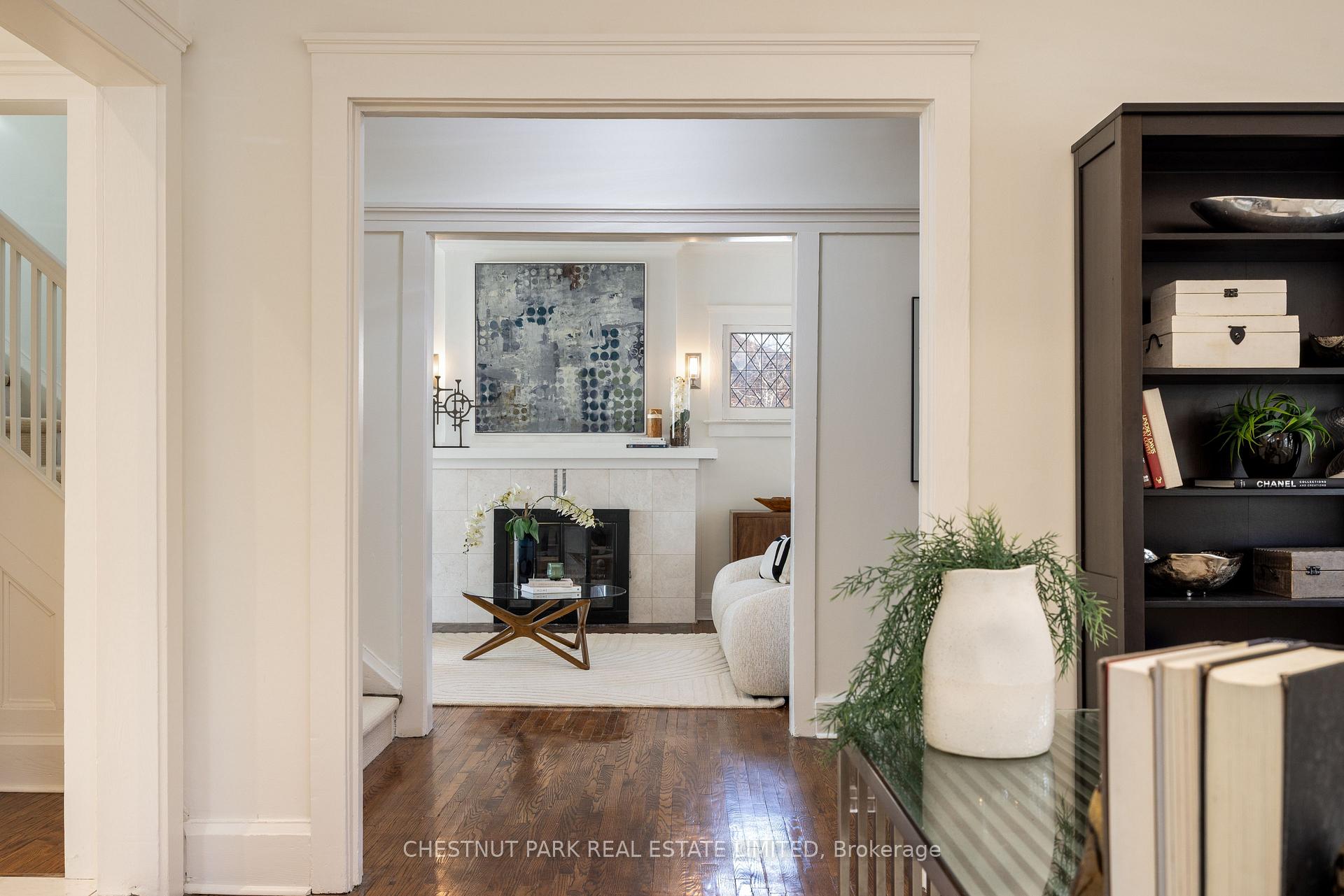 Photo 6 of 63 St Leonards Avenue, Toronto, Lawrence Park South — HOMEH