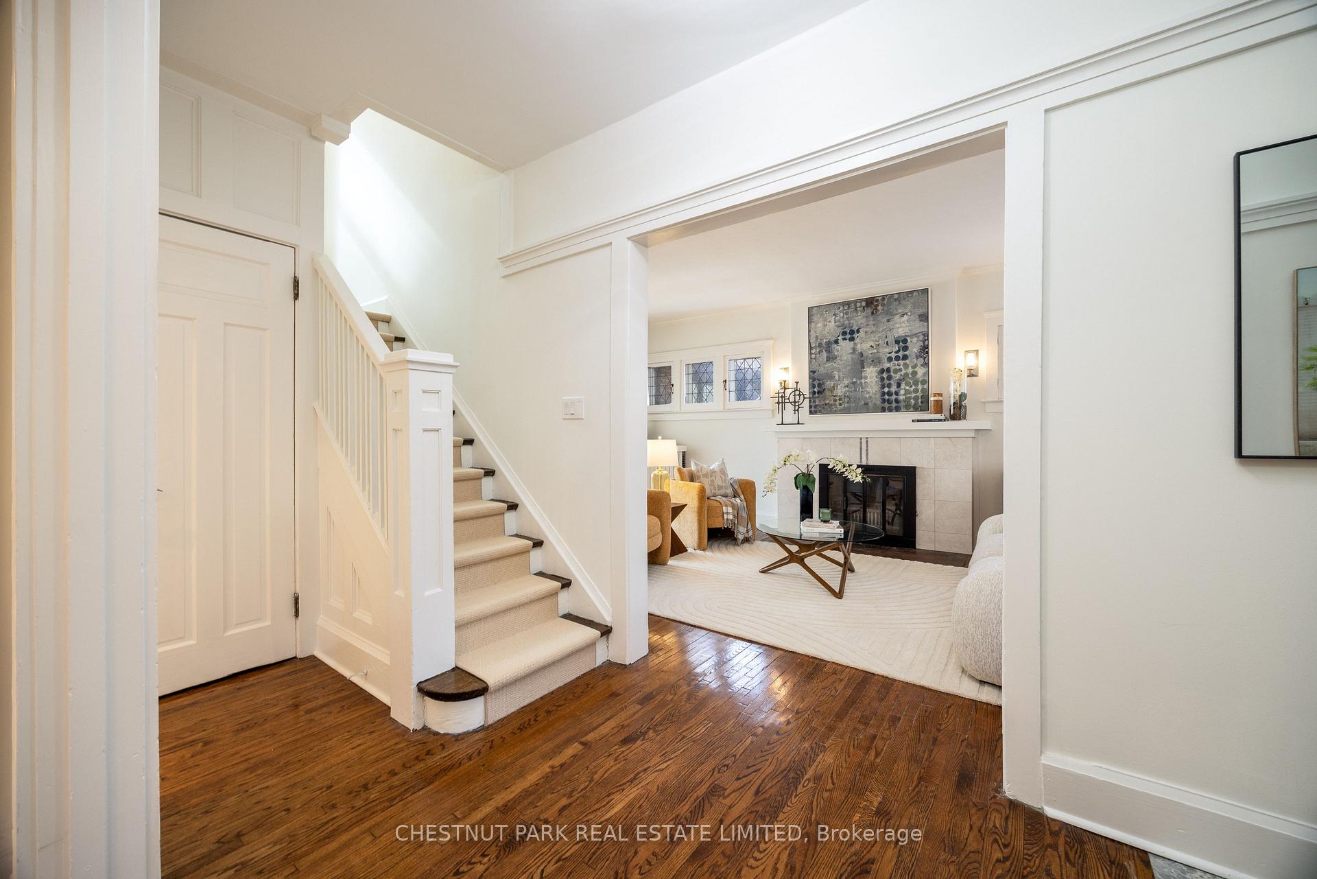 Photo 8 of 63 St Leonards Avenue, Toronto, Lawrence Park South — HOMEH