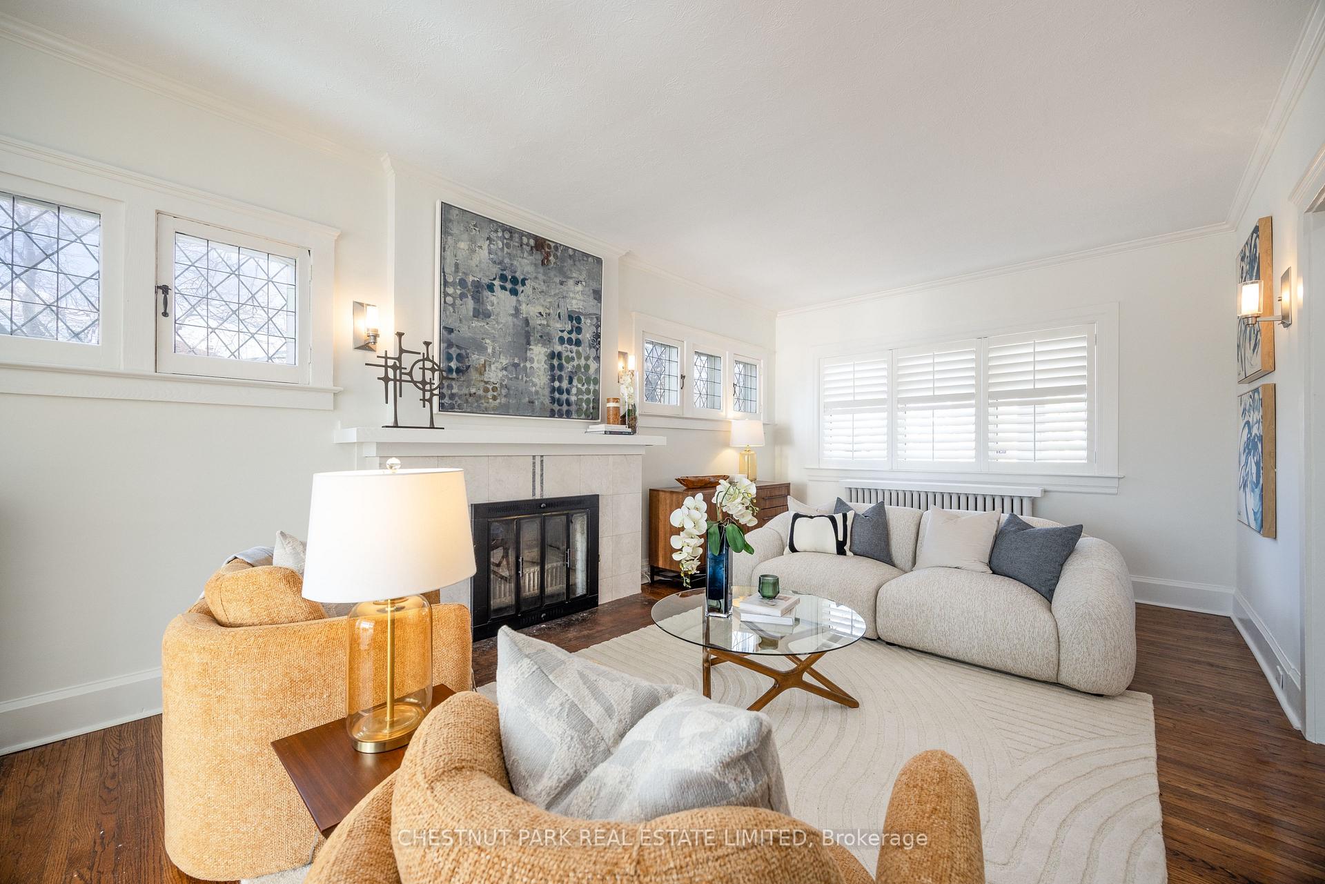 Photo 9 of 63 St Leonards Avenue, Toronto, Lawrence Park South — HOMEH