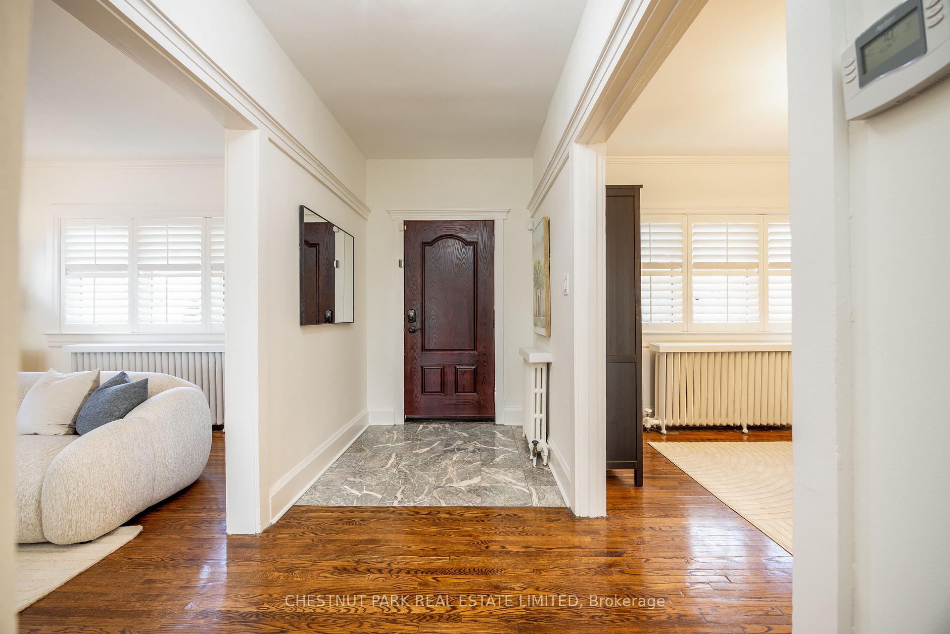 Photo 11 of 63 St Leonards Avenue, Toronto, Lawrence Park South — HOMEH