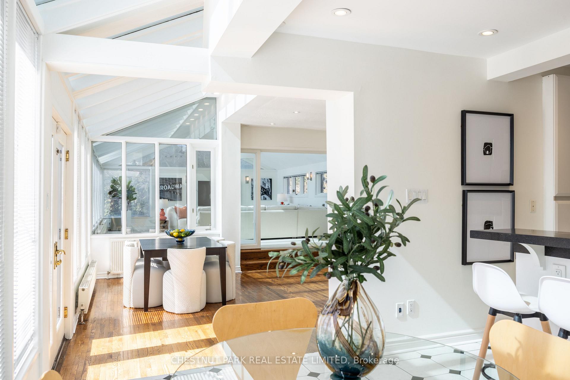 Photo 12 of 63 St Leonards Avenue, Toronto, Lawrence Park South — HOMEH