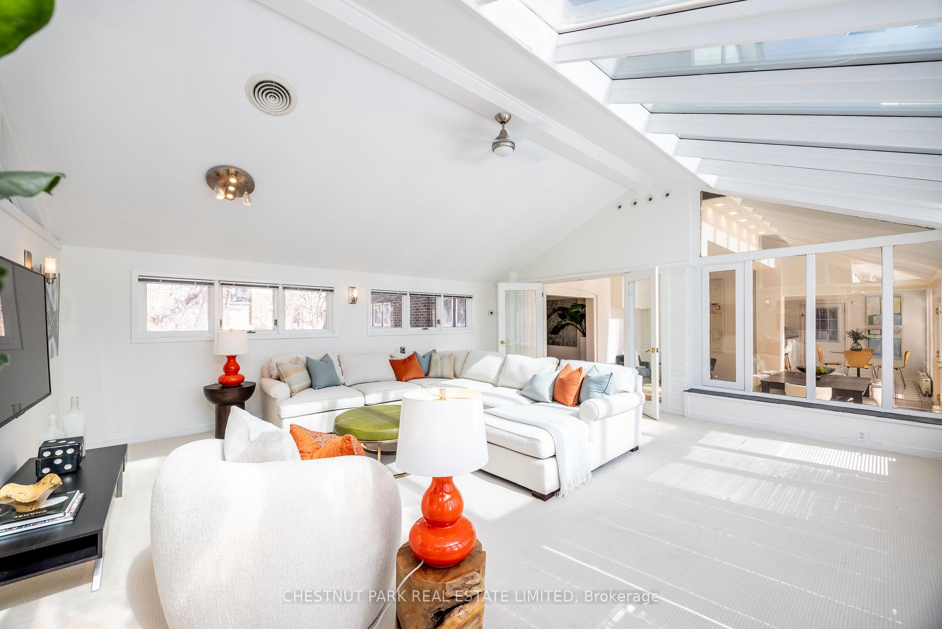 Photo 14 of 63 St Leonards Avenue, Toronto, Lawrence Park South — HOMEH