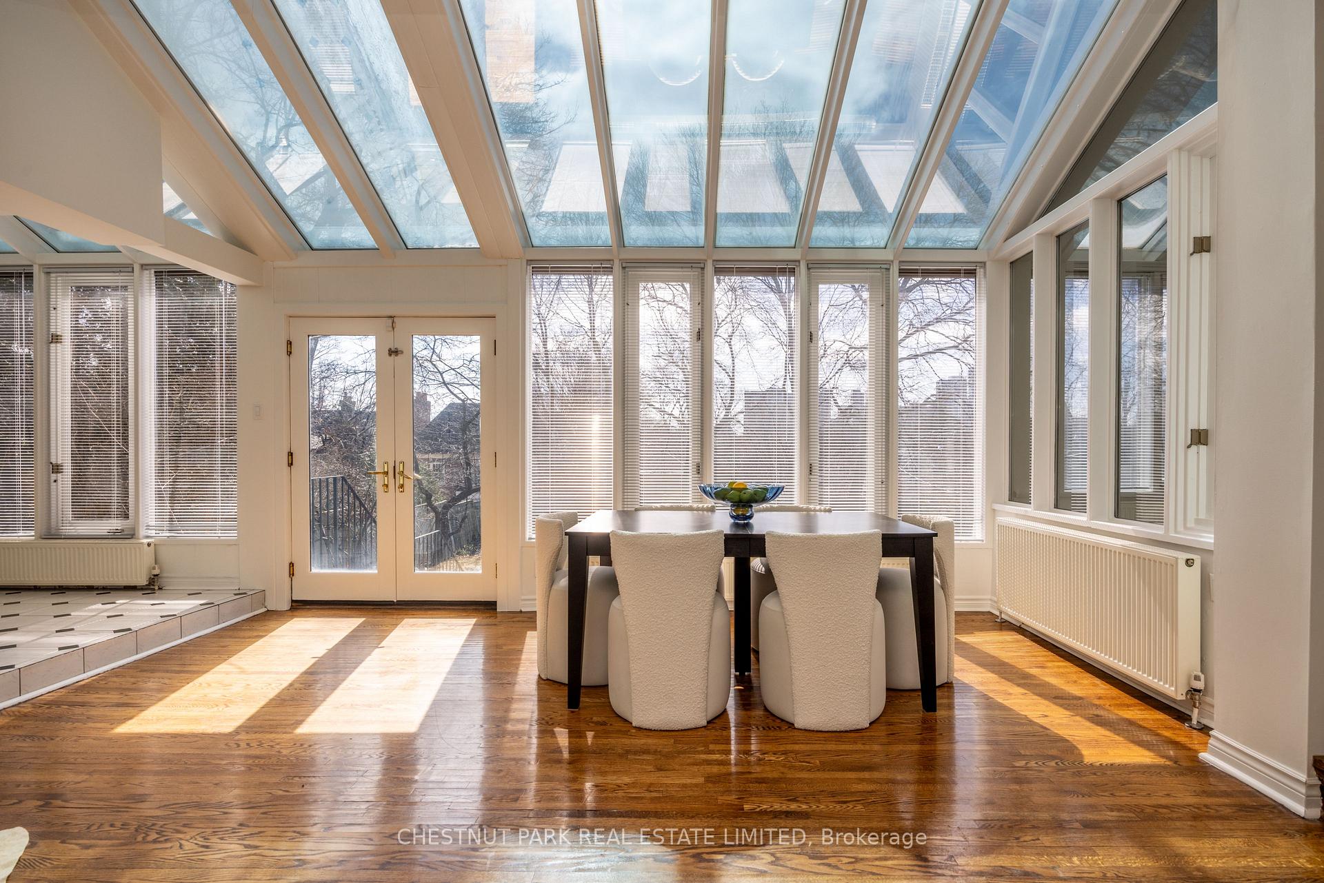 Photo 15 of 63 St Leonards Avenue, Toronto, Lawrence Park South — HOMEH