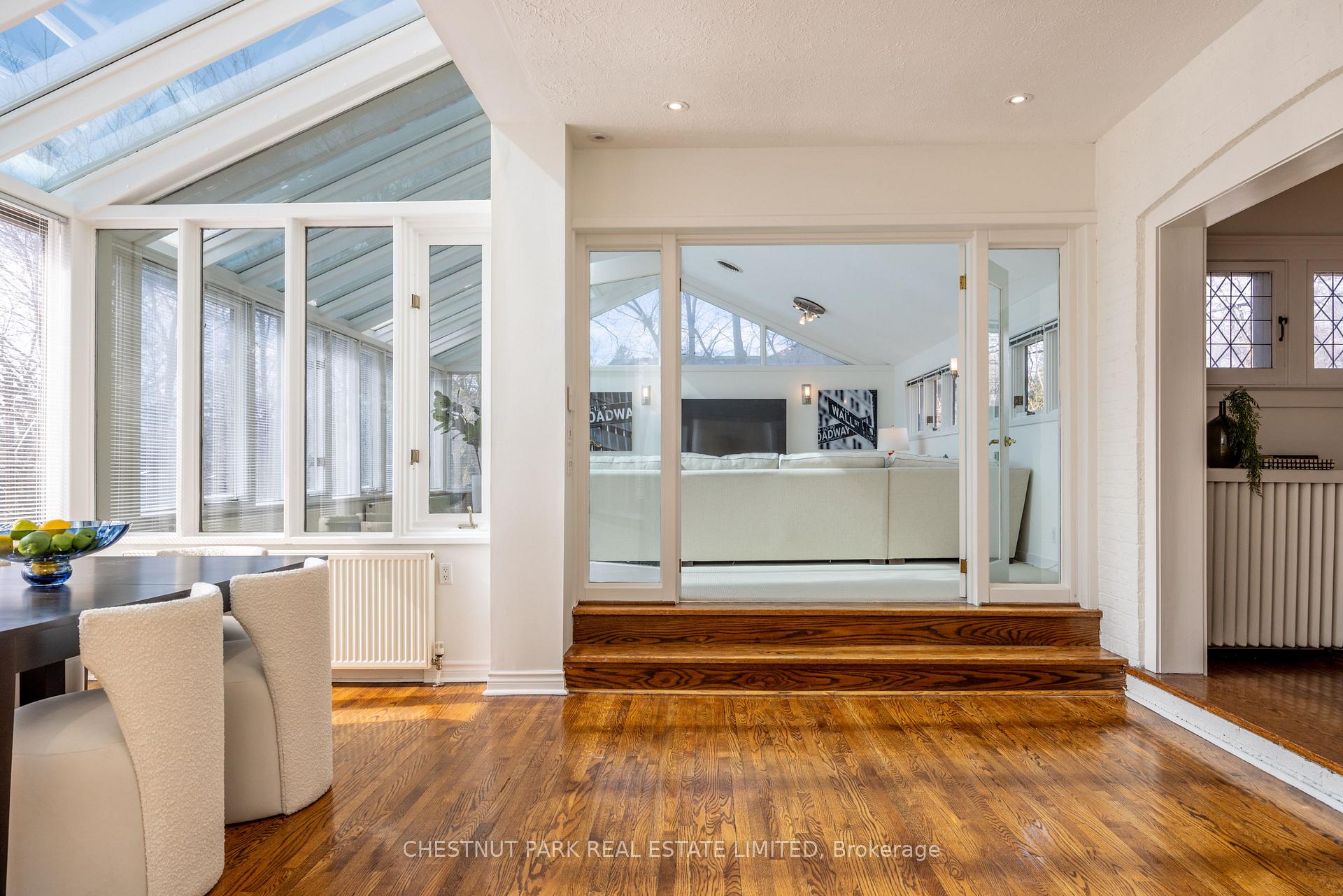Photo 17 of 63 St Leonards Avenue, Toronto, Lawrence Park South — HOMEH