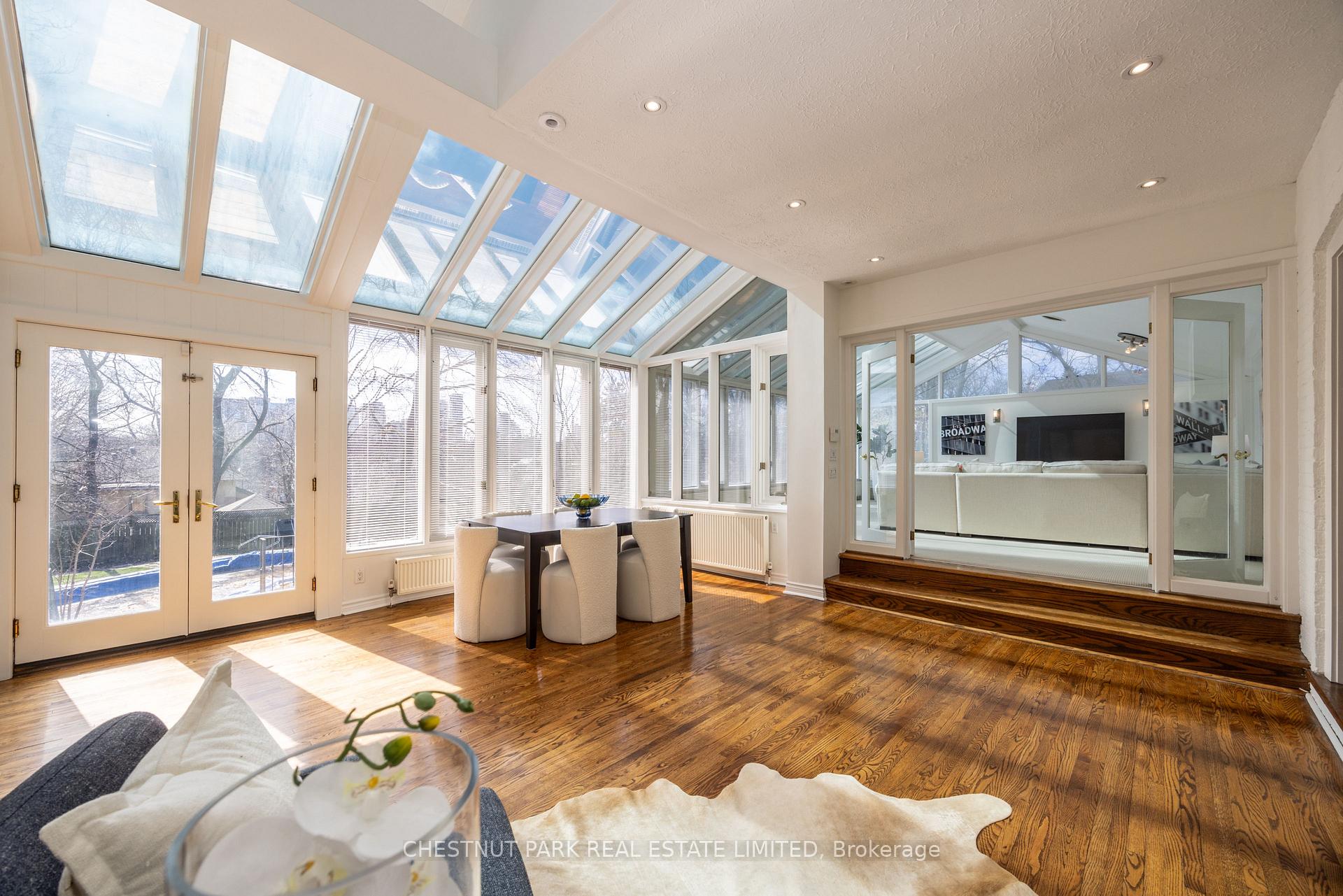 Photo 18 of 63 St Leonards Avenue, Toronto, Lawrence Park South — HOMEH