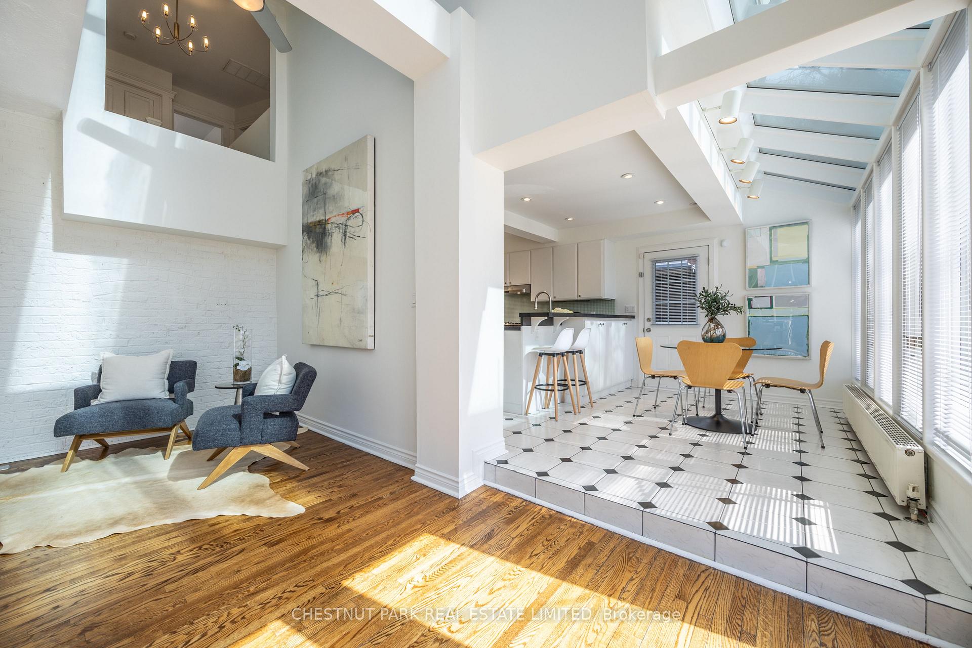 Photo 19 of 63 St Leonards Avenue, Toronto, Lawrence Park South — HOMEH