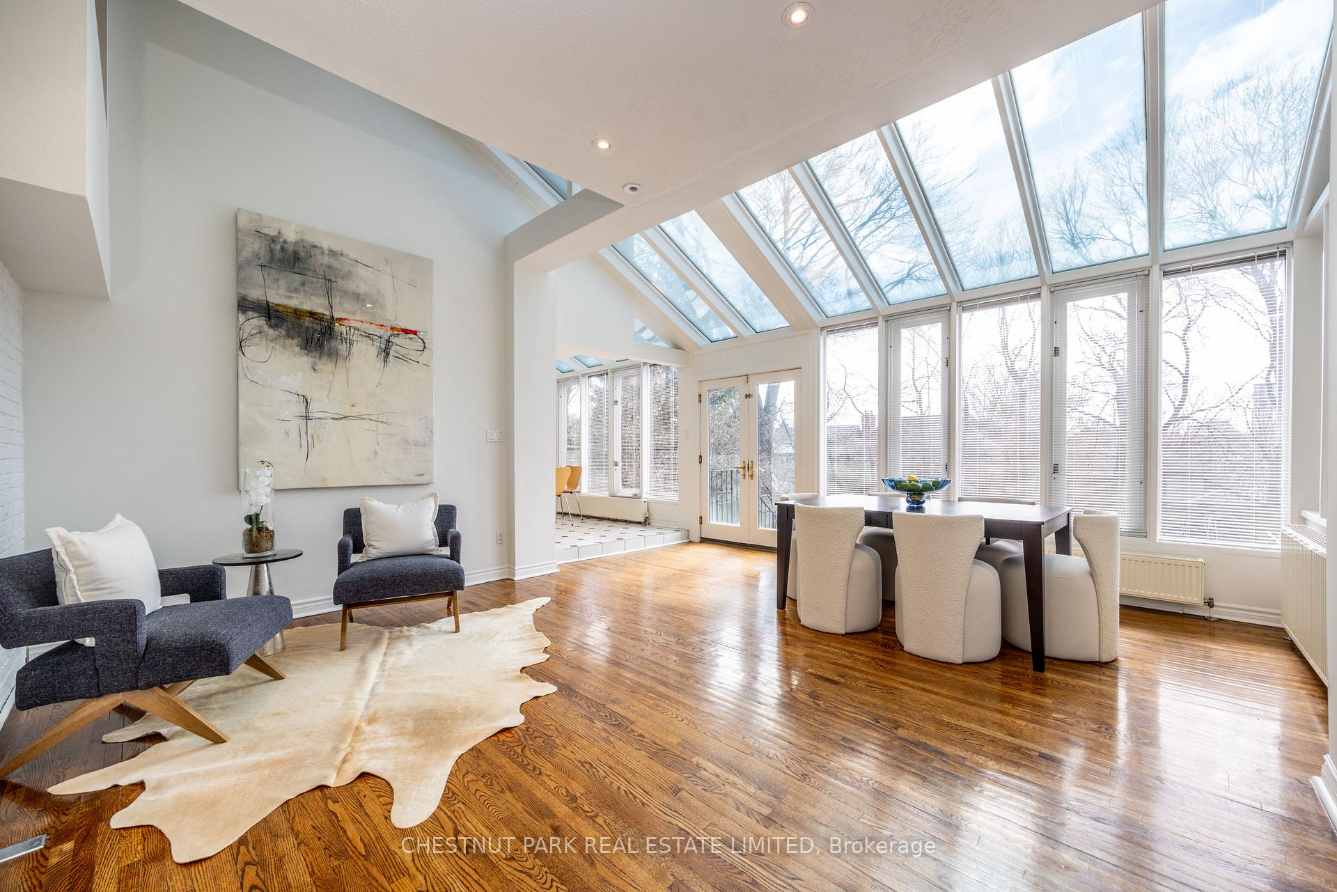 Photo 20 of 63 St Leonards Avenue, Toronto, Lawrence Park South — HOMEH