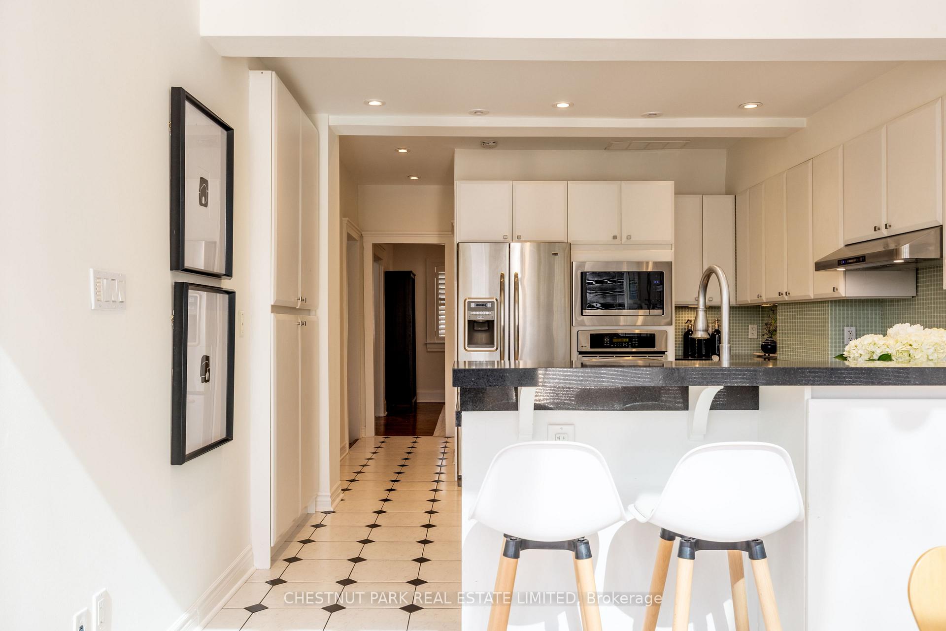 Photo 22 of 63 St Leonards Avenue, Toronto, Lawrence Park South — HOMEH