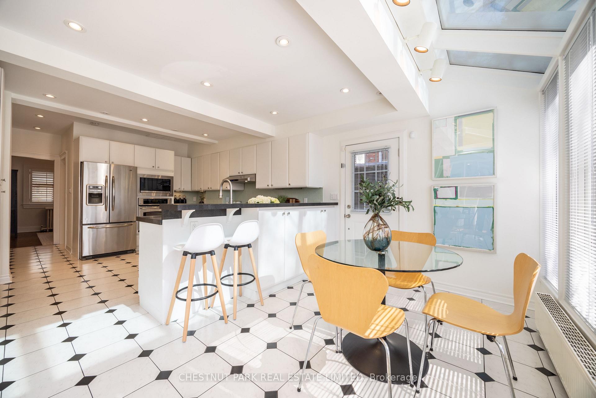 Photo 25 of 63 St Leonards Avenue, Toronto, Lawrence Park South — HOMEH