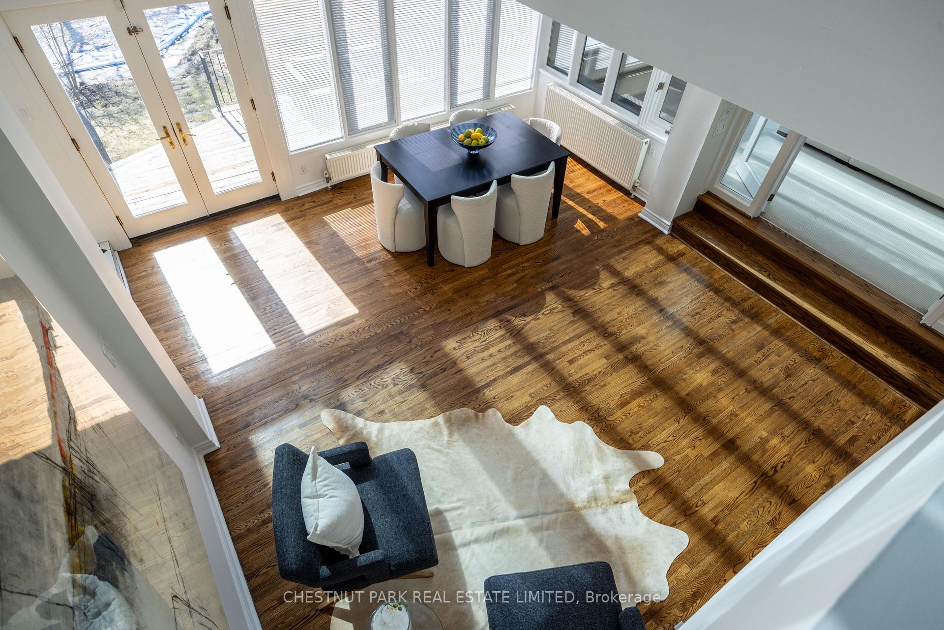 Photo 26 of 63 St Leonards Avenue, Toronto, Lawrence Park South — HOMEH