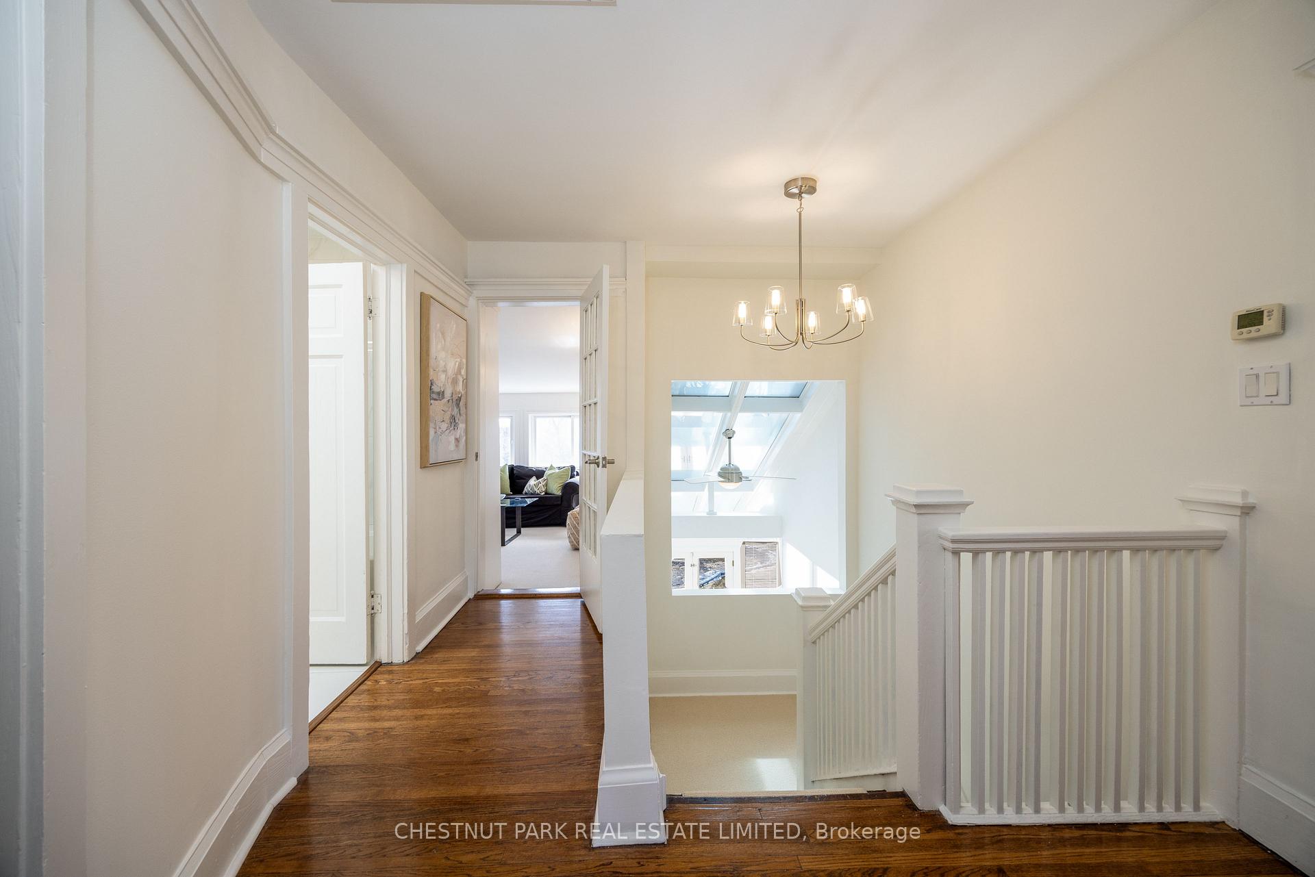 Photo 27 of 63 St Leonards Avenue, Toronto, Lawrence Park South — HOMEH