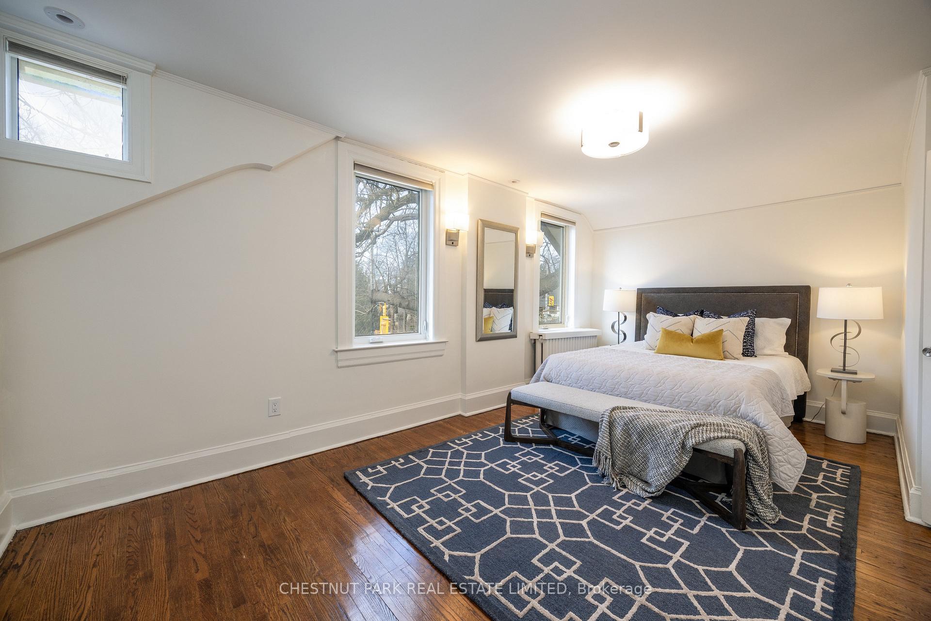 Photo 28 of 63 St Leonards Avenue, Toronto, Lawrence Park South — HOMEH