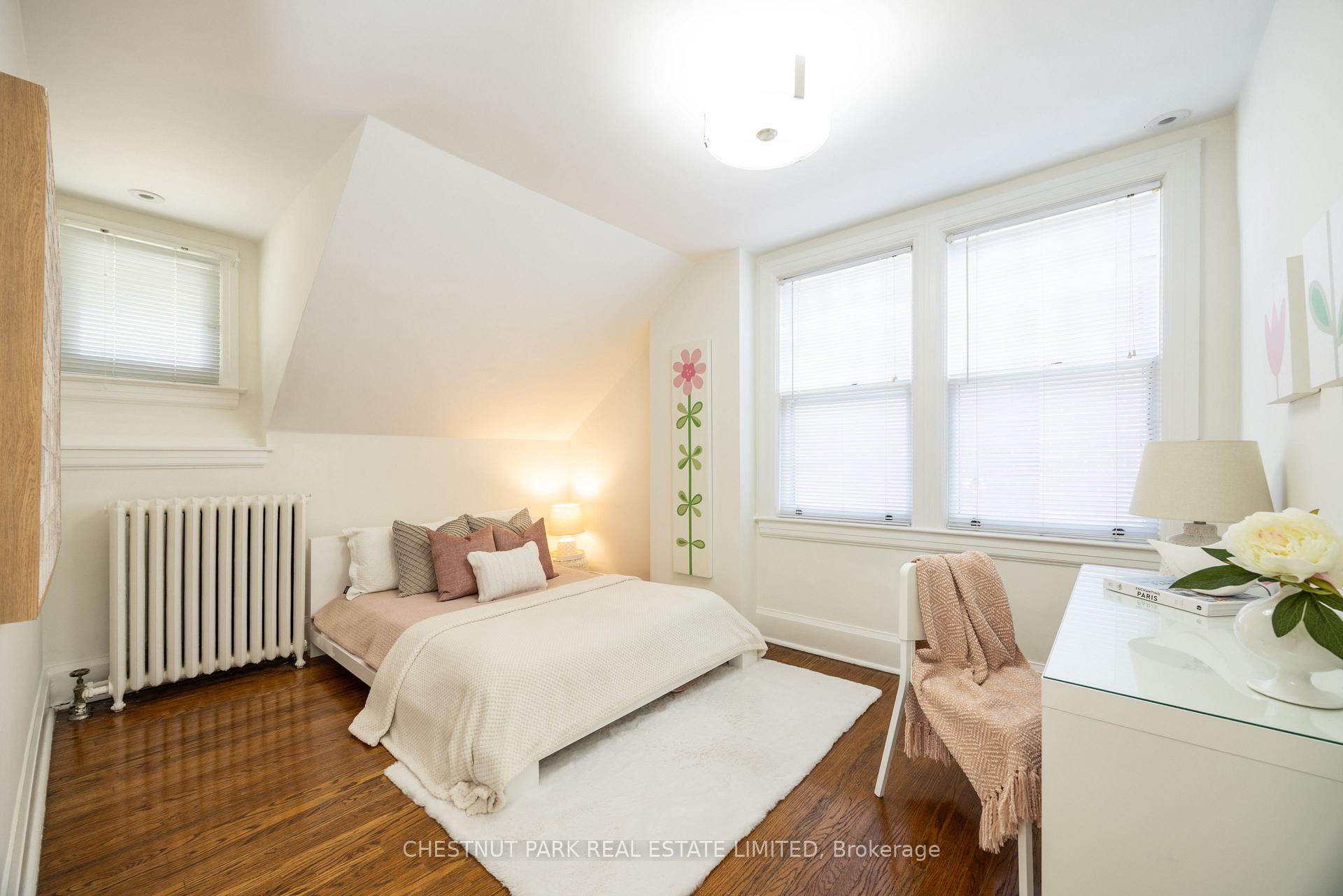 Photo 30 of 63 St Leonards Avenue, Toronto, Lawrence Park South — HOMEH
