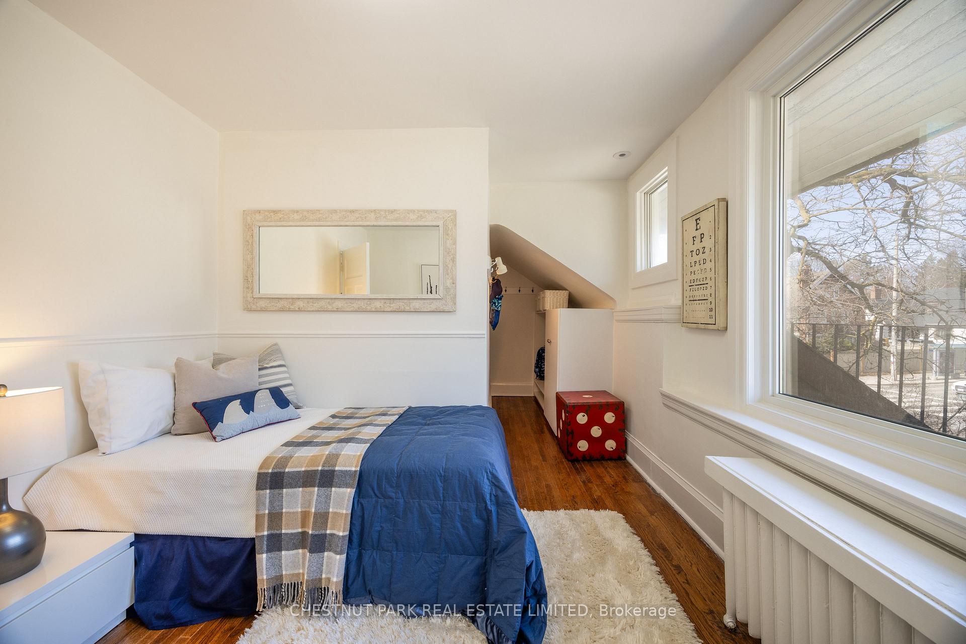 Photo 31 of 63 St Leonards Avenue, Toronto, Lawrence Park South — HOMEH